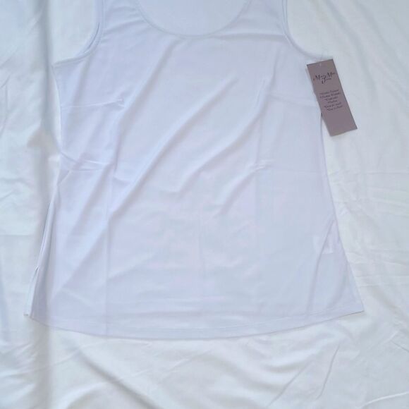 NWT, Nanette Lepore 2pc Blouse - Picture 8 of 9